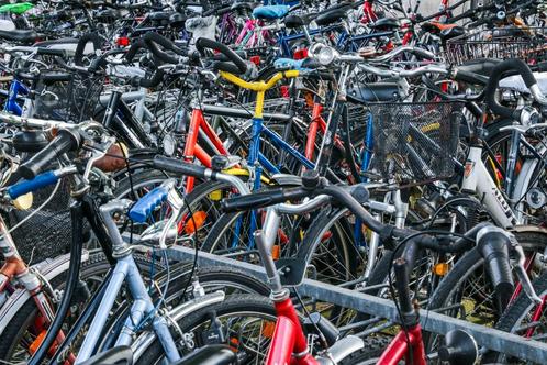 Recherche anciens vélos, Fietsen en Brommers, Overige Fietsen en Brommers, Zo goed als nieuw, Ophalen of Verzenden