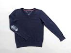 TOMMY HILFIGER Pull bleu foncé 7 ans/122 > COMME NEUF !, Enfants & Bébés, Vêtements enfant | Taille 122, Garçon, Enlèvement ou Envoi