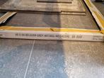GEZOCHT: Impermo Tilestone Belgian Grey tegels 1cm, Ophalen, 60 cm of meer, 60 cm of meer, Nieuw