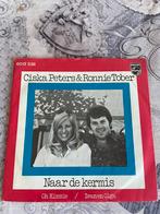 Ciska peters & ronnie tober - naar de kermis, Cd's en Dvd's, Ophalen of Verzenden