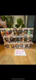 Collection Funko à vendre, Enlèvement