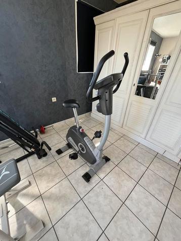 Vélo d'exercice, Enlèvement, Comme neuf, Vélo d'appartement