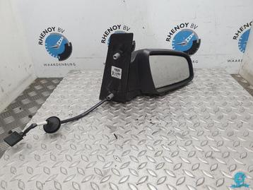 OPEL ZAFIRA 1.8 Business  [R_DOOR_MIRROR] 2006 beschikbaar voor biedingen