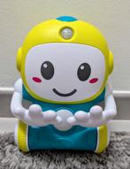Smoby smart robot 1 2 3, Ophalen, Nieuw, Met geluid