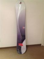 snowboard nieuw nog in plastiek van het merk Factory, Sport en Fitness, Snowboarden, Ophalen of Verzenden, Nieuw