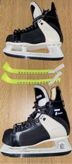 CCM Tacks 152 ijshockey schaatsen 44/45, Sport en Fitness, IJshockey, Ophalen of Verzenden, Gebruikt, Schaatsen