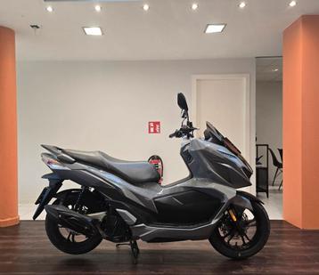 Sym Jet X 125**2023**1.424km**Garantie beschikbaar voor biedingen