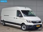 MAN TGE 3.100 L4H3 L3H2 Airco Cruise Navi Camera 16m3 Airco, Auto's, Bestelwagens en Lichte vracht, Te koop, 100 pk, Gebruikt