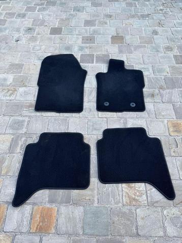 Tapis de sol Ford Ranger, Enlèvement, Neuf