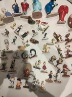 Collection figurines Warner Bros Looney tunes, Overige typen, Gebruikt, Ophalen