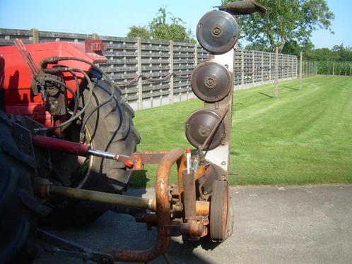schotelmaaier someca, brandweer slang 75mm, Zakelijke goederen, Landbouw | Werktuigen, Oogstmachine, Ophalen of Verzenden