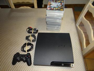 Ps3 console beschikbaar voor biedingen