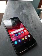 Motorola moto z2 play, Télécoms, Téléphonie mobile | Motorola, Comme neuf, Classique ou Candybar, 6 mégapixels ou plus, Sans abonnement