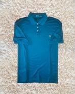 Ralph Lauren Polo XXL Bleu Quasiment Neuf, Vêtements | Hommes, Polos, Enlèvement ou Envoi, Bleu