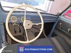 Opel Olympia 51 | 1952 | Route 66 Auctions, Auto's, Oldtimers, Zwart, Bedrijf, Overige carrosserie, Opel