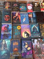 Grote verzameling thriller boeken / ook per stuk te koop, Enlèvement, Comme neuf