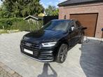 Audi RS Q5 Hybirde 367 PK FULL OPTIONS EXLUSIVE : NIEUW, Auto's, Automaat, Q5, Alcantara, Zwart