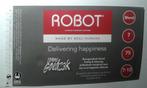 Robot Lamme Goedzak (Scheldebrouwerij België), Ophalen of Verzenden, Nieuw