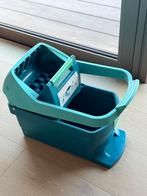 Dweilemmer Leifheit, Ophalen, Dweilemmer, -bak, of -wagen