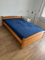 Tweepersoonsbed Ikea. Goede staat..GRATIS, Huis en Inrichting, Slaapkamer | Bedden, Ophalen, Gebruikt