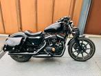 sportster 883cm3 iron 2016 garantie 1,2,3 ans jhbmotos, Motoren, 2 cilinders, Chopper, Bedrijf, 883 cc