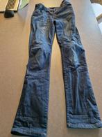 Motorbroek jeans Hevik, Broek | textiel, Hevik, Tweedehands