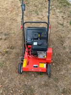 Te koop, Tuin en Terras, Verticuteermachines, Ophalen, Zo goed als nieuw, Benzine