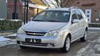 Chevrolet Nubira 1.6I Benzine 80Kw Euro 4, Achat, Entreprise, Boîte manuelle, 5 portes