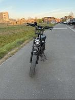 Fatbike E Fahter v20, Fietsen en Brommers, Elektrische fietsen, Ophalen of Verzenden, Zo goed als nieuw