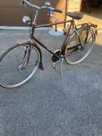 Herenfiets Batavus., Fietsen en Brommers, Ophalen, Gebruikt, Versnellingen, Batavus