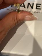 Broche CHANEL authentique, Handtassen en Accessoires, Overige materialen, Met strass, Nieuw, Ophalen of Verzenden