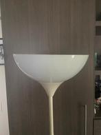 staande lamp, Huis en Inrichting, Ophalen, Zo goed als nieuw, Glas, 150 tot 200 cm