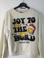 Witte sweater, Ophalen of Verzenden, Zo goed als nieuw