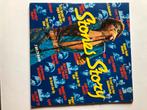 The Rolling Stones : Stones story ( 2 lp's+ poster), Cd's en Dvd's, Verzenden