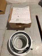 Nieuwe Bosch Concentrische adapter 80/125MM, Ophalen, Zo goed als nieuw