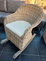 AVH schommelstoel met kussen
Als nieuw, Ophalen, Zo goed als nieuw