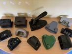Lot vintage perforators, Antiek en Kunst, Ophalen of Verzenden