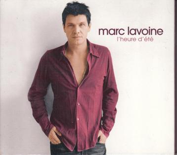Marc Lavoine — Zomertijd | B7 beschikbaar voor biedingen