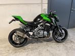 Kawasaki Z900 A2 35kW met opties (bj 2019), Motoren, Motoren | Kawasaki, Bedrijf, 900 cc, Overig, 12 t/m 35 kW