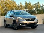 PEUGEOT 2008 1.2 BENZINE, BLEUTOOTH, GEKUERD, HEEL PROPER, Euro 6, 1199 cc, Handgeschakeld, 5 deurs