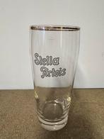 Verre stella artois 0,5l, Collections, Enlèvement ou Envoi, Comme neuf