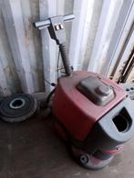 Schrobmachine, Doe-het-zelf en Bouw, Ophalen, Gebruikt, Schrobmachine