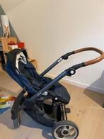 Buggy Mutsy EVO, Kinderen en Baby's, Ophalen, Gebruikt, Overige merken, Voetenzak