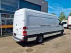 Mercedes-Benz Sprinter 513 CDI/ L3H2/ Maxi/ Navi/ Airco, Auto's, Bestelwagens en Lichte vracht, Euro 5, Stof, Gebruikt, Zwart