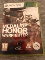 Medal Of Honor Warfighter Xbox 360, Games en Spelcomputers, Games | Xbox 360, Gebruikt