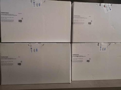 toners niet origineel CF363X-361X-362X-360X HP 508X, Computers en Software, Printerbenodigdheden, Refurbished, Toner, Ophalen of Verzenden