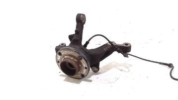 WIELNAAF RECHTS VOOR Renault Clio III (BR / CR) beschikbaar voor biedingen