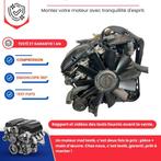 COMPLETE MOTOR BMW 328I E36/Z3 2.8i 193CV, Auto-onderdelen, Ophalen of Verzenden, Nieuw, BMW