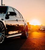 20" Oz Dakar Superturismo LM — Origineel — 5x120, Gebruikt, Velg(en), Ophalen of Verzenden, Personenwagen