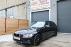 BMW 3 Serie 318 Touring 318 i Sport Line (bj 2017), Auto's, Stof, Gebruikt, Euro 6, 136 pk